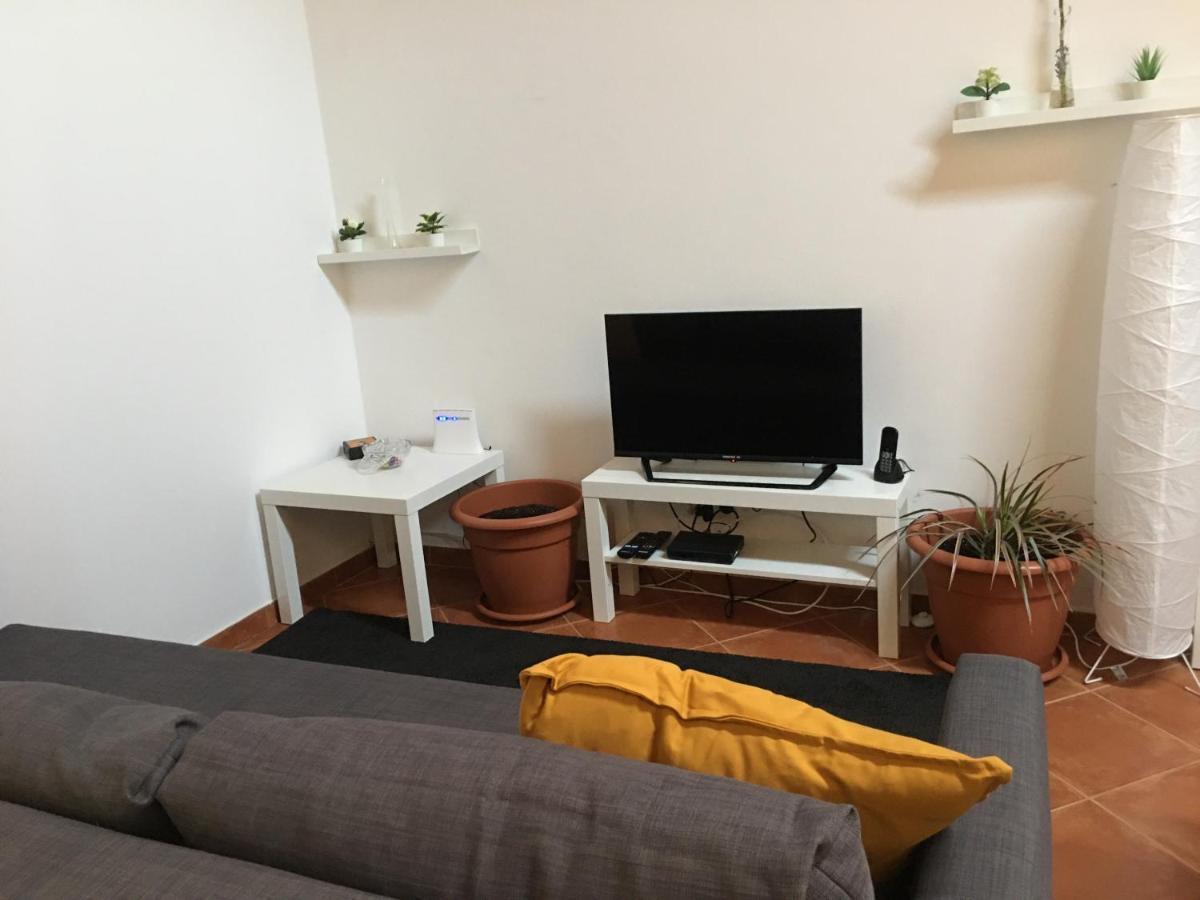 Casa Da Avo Julia Villa Faja Grande Екстериор снимка