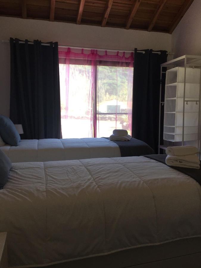 Casa Da Avo Julia Villa Faja Grande Екстериор снимка