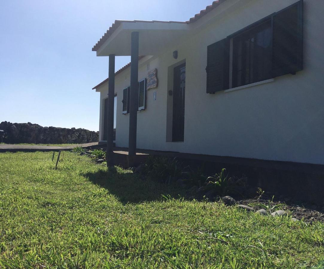 Casa Da Avo Julia Villa Faja Grande Екстериор снимка