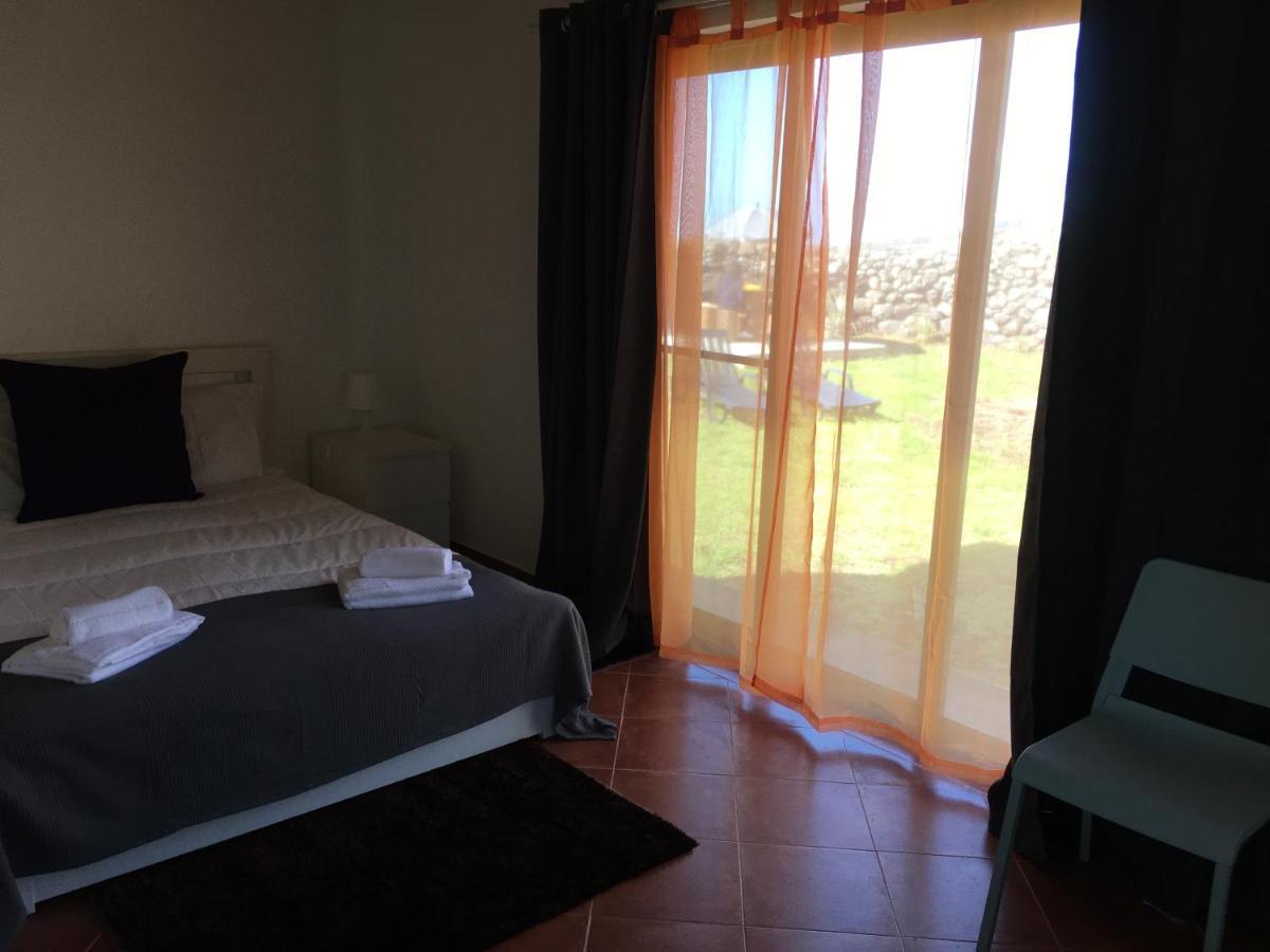 Casa Da Avo Julia Villa Faja Grande Екстериор снимка
