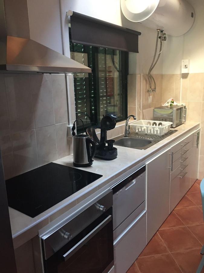 Casa Da Avo Julia Villa Faja Grande Екстериор снимка