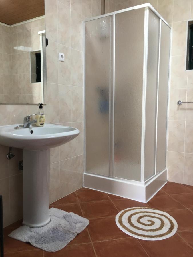 Casa Da Avo Julia Villa Faja Grande Екстериор снимка