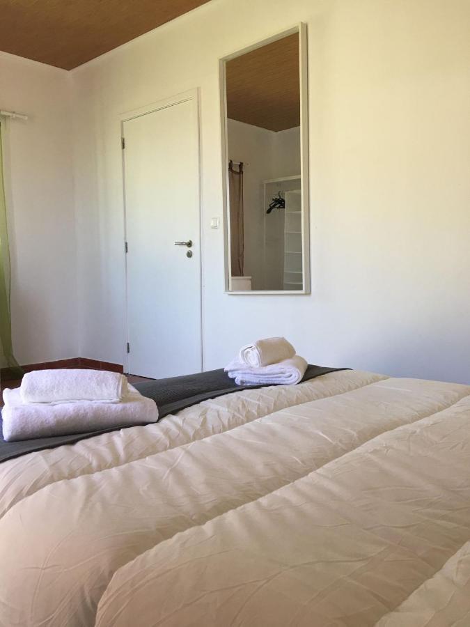 Casa Da Avo Julia Villa Faja Grande Екстериор снимка