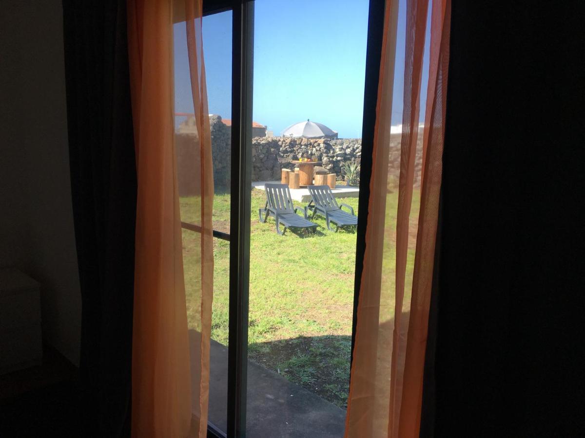 Casa Da Avo Julia Villa Faja Grande Екстериор снимка
